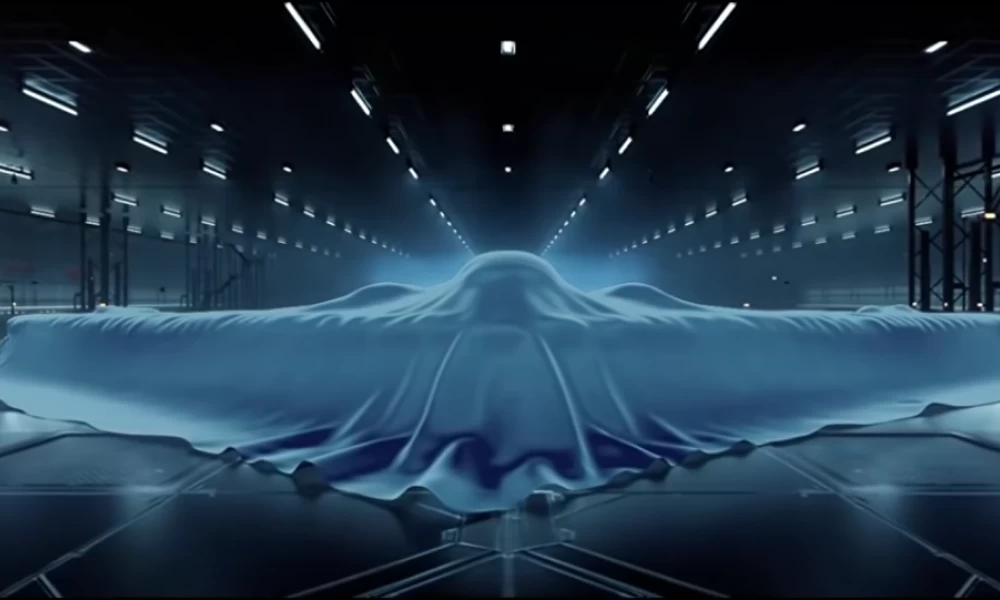 Γιατί το Κινεζικό βομβαρδιστικό Xian H-20 είναι πραγματική απειλή για τις ΗΠΑ;